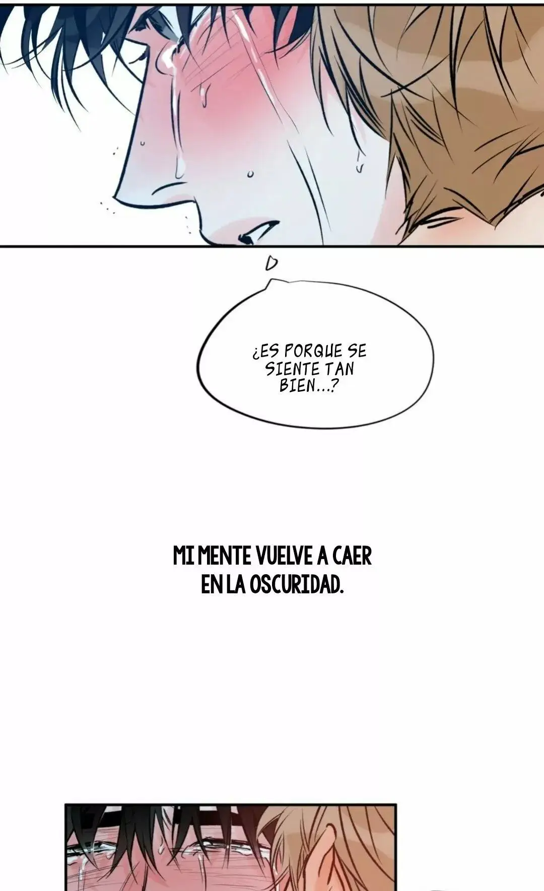 Lucky Paradise (2020) - Capítulo 87 - Página 35 - LectorTMOo