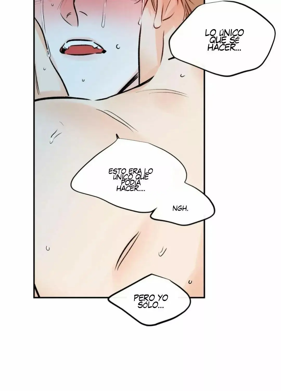 Lucky Paradise (2020) - Capítulo 87 - Página 36 - LectorTMOo