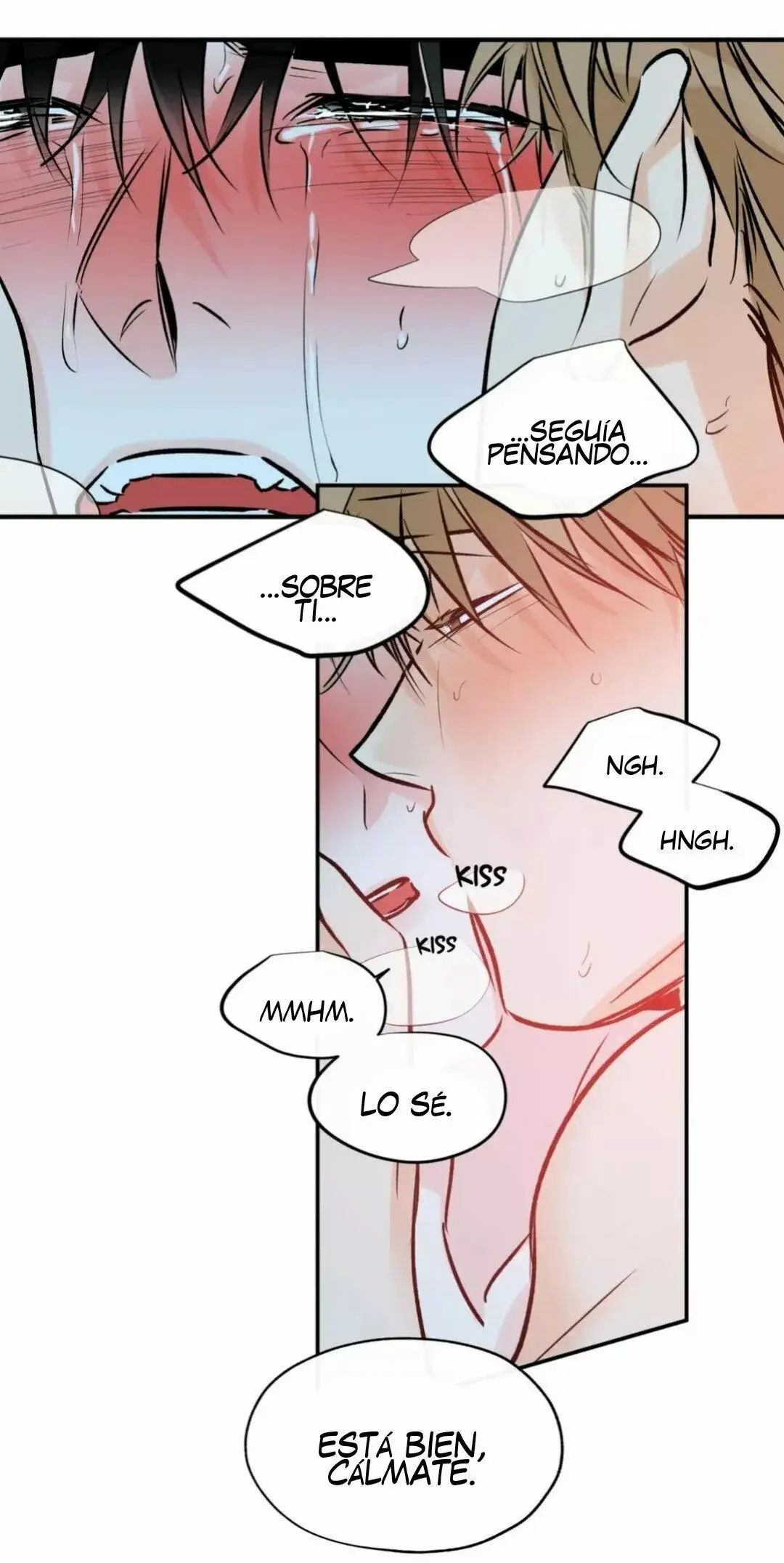 Lucky Paradise (2020) - Capítulo 87 - Página 37 - LectorTMOo