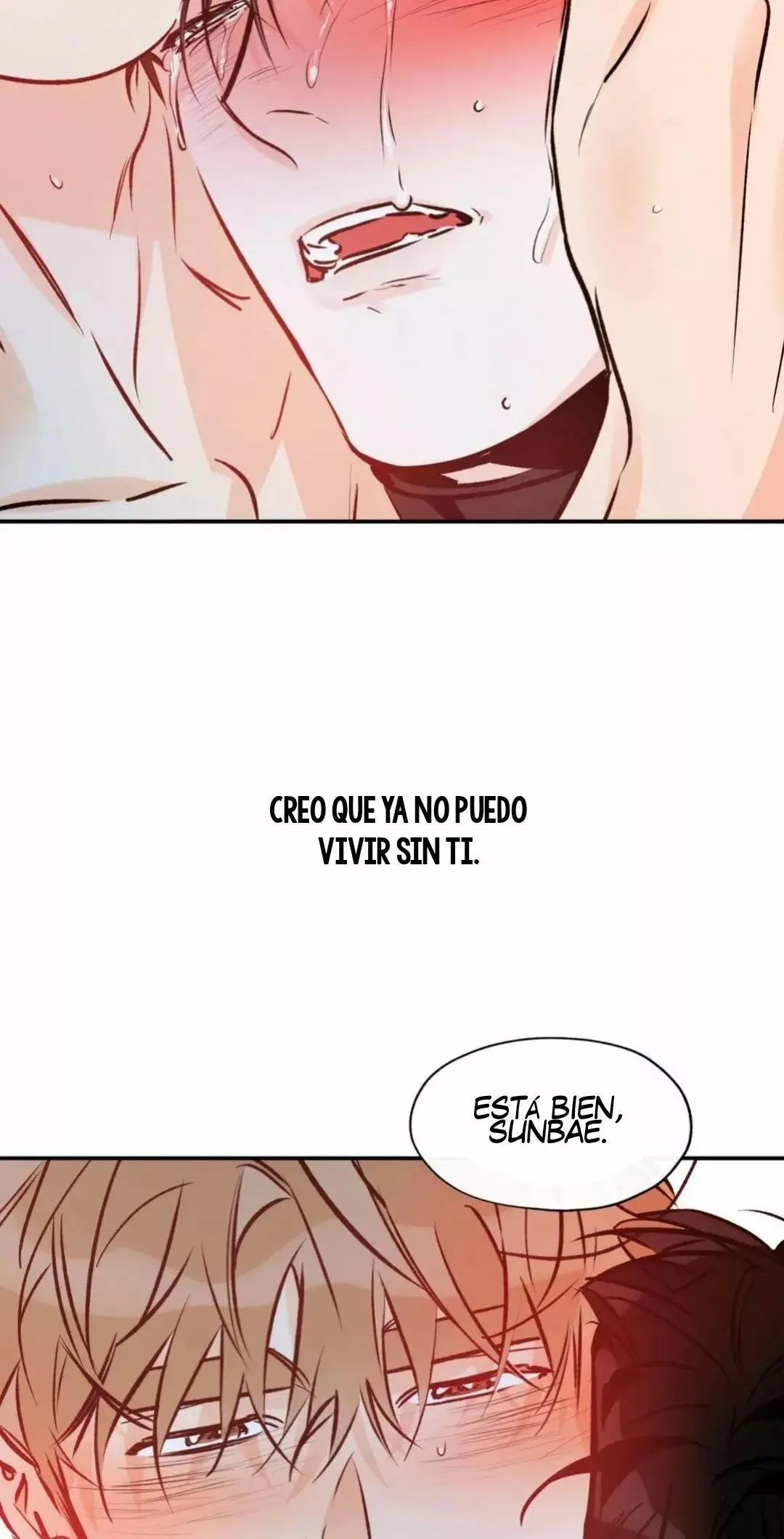 Lucky Paradise (2020) - Capítulo 87 - Página 41 - LectorTMOo