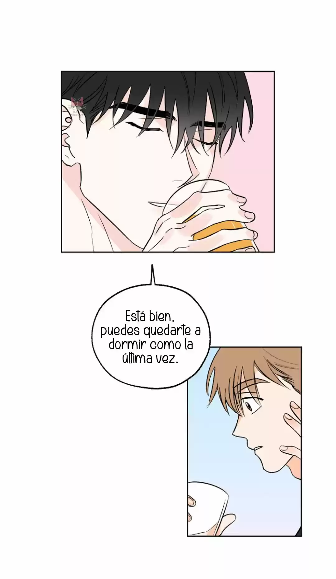 Lucky Paradise (2020) - Capítulo 9 - Página 9 - LectorTMOo