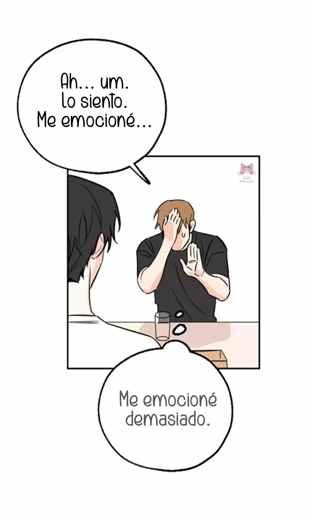 Lucky Paradise (2020) - Capítulo 9 - Página 13 - LectorTMOo