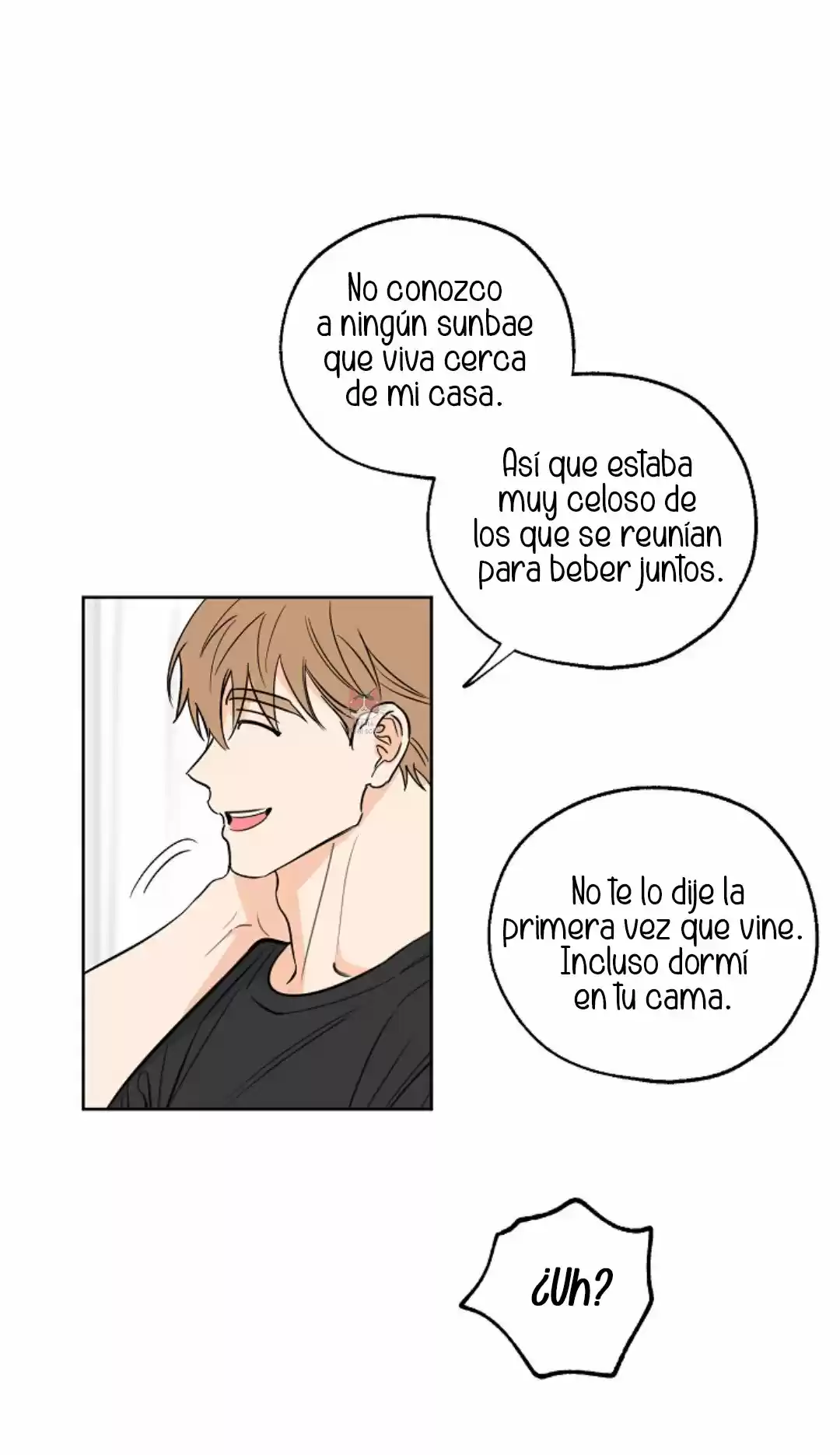 Lucky Paradise (2020) - Capítulo 9 - Página 14 - LectorTMOo