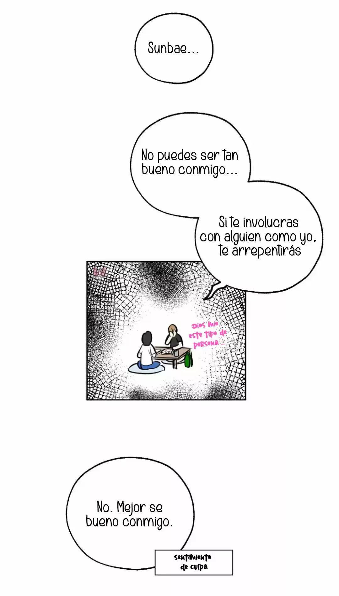 Lucky Paradise (2020) - Capítulo 9 - Página 17 - LectorTMOo