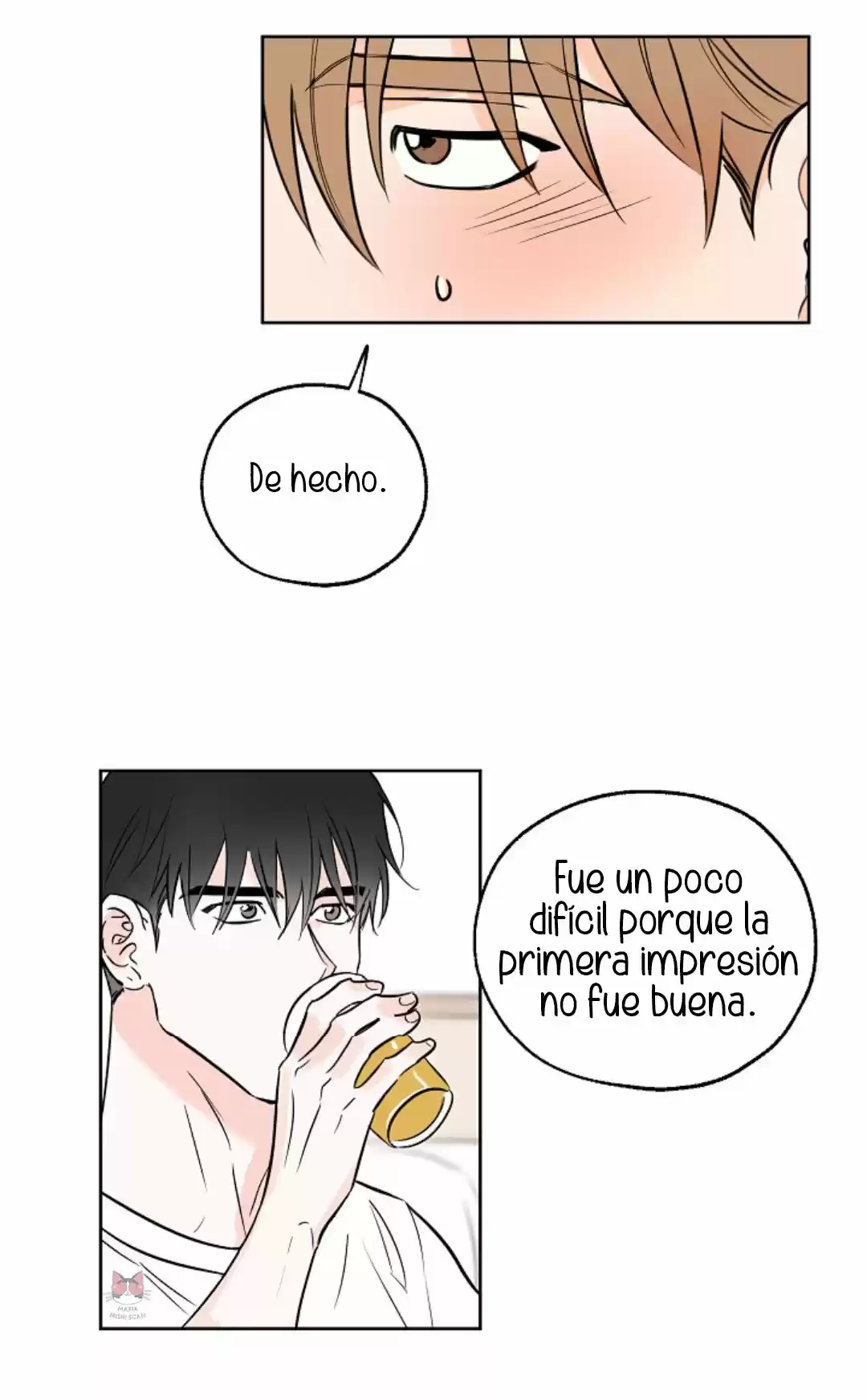 Lucky Paradise (2020) - Capítulo 9 - Página 18 - LectorTMOo