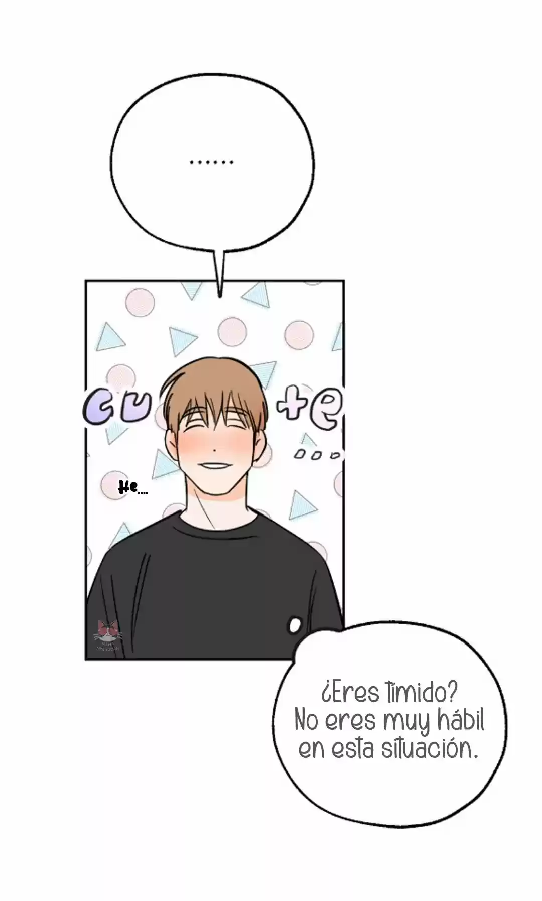Lucky Paradise (2020) - Capítulo 9 - Página 21 - LectorTMOo