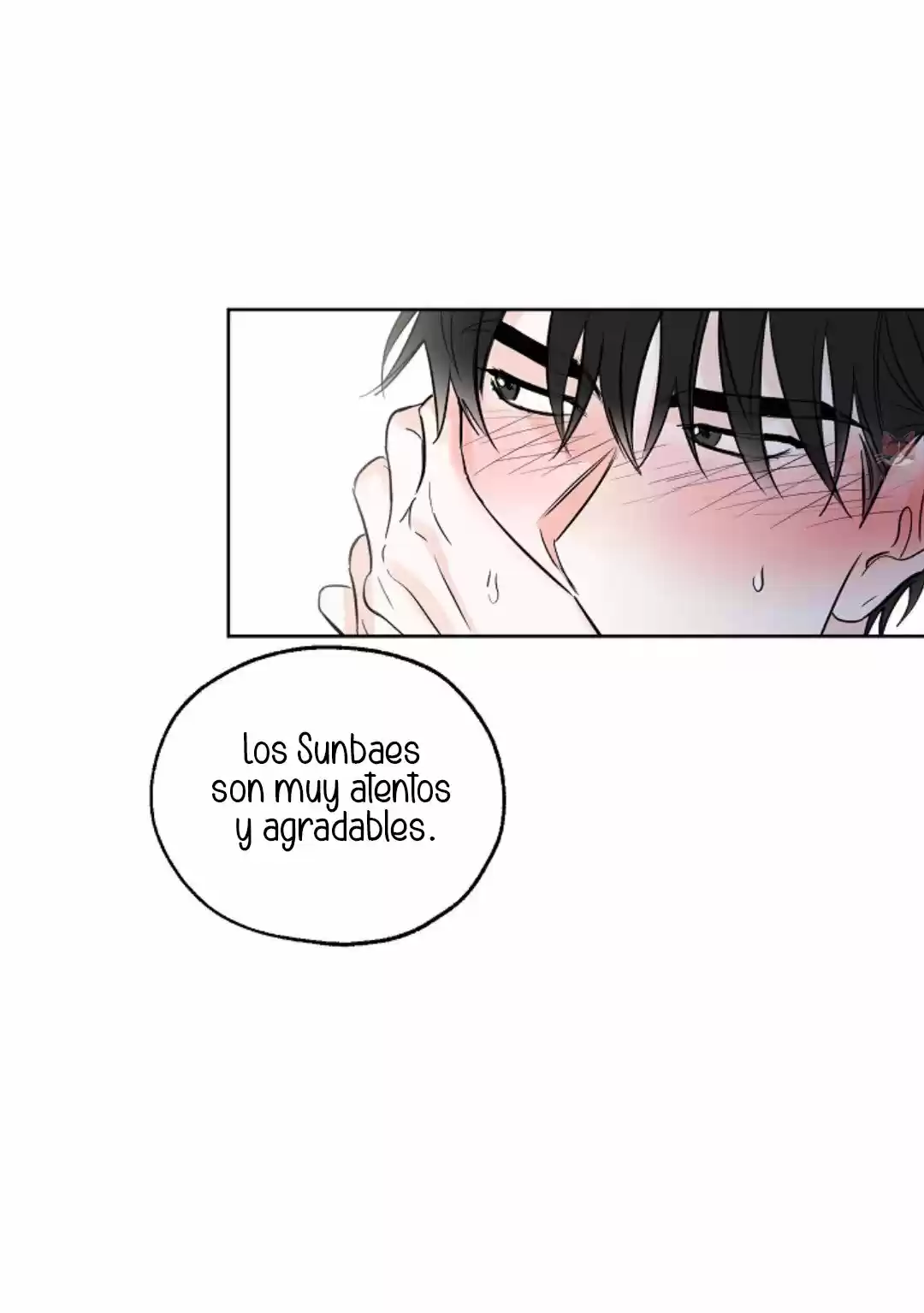 Lucky Paradise (2020) - Capítulo 9 - Página 22 - LectorTMOo