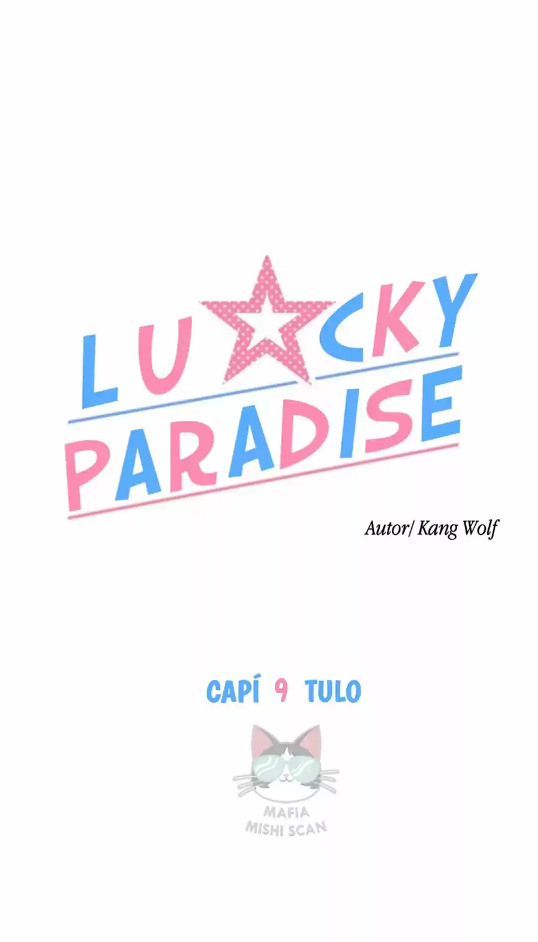 Lucky Paradise (2020) - Capítulo 9 - Página 29 - LectorTMOo