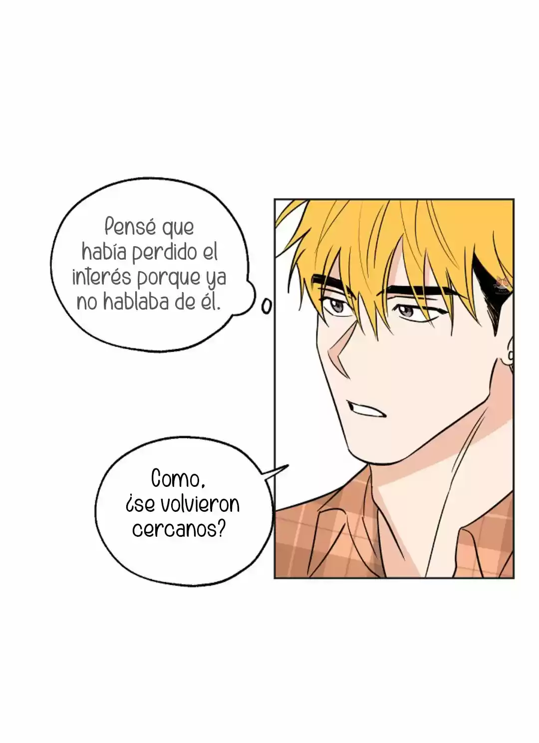 Lucky Paradise (2020) - Capítulo 9 - Página 40 - LectorTMOo