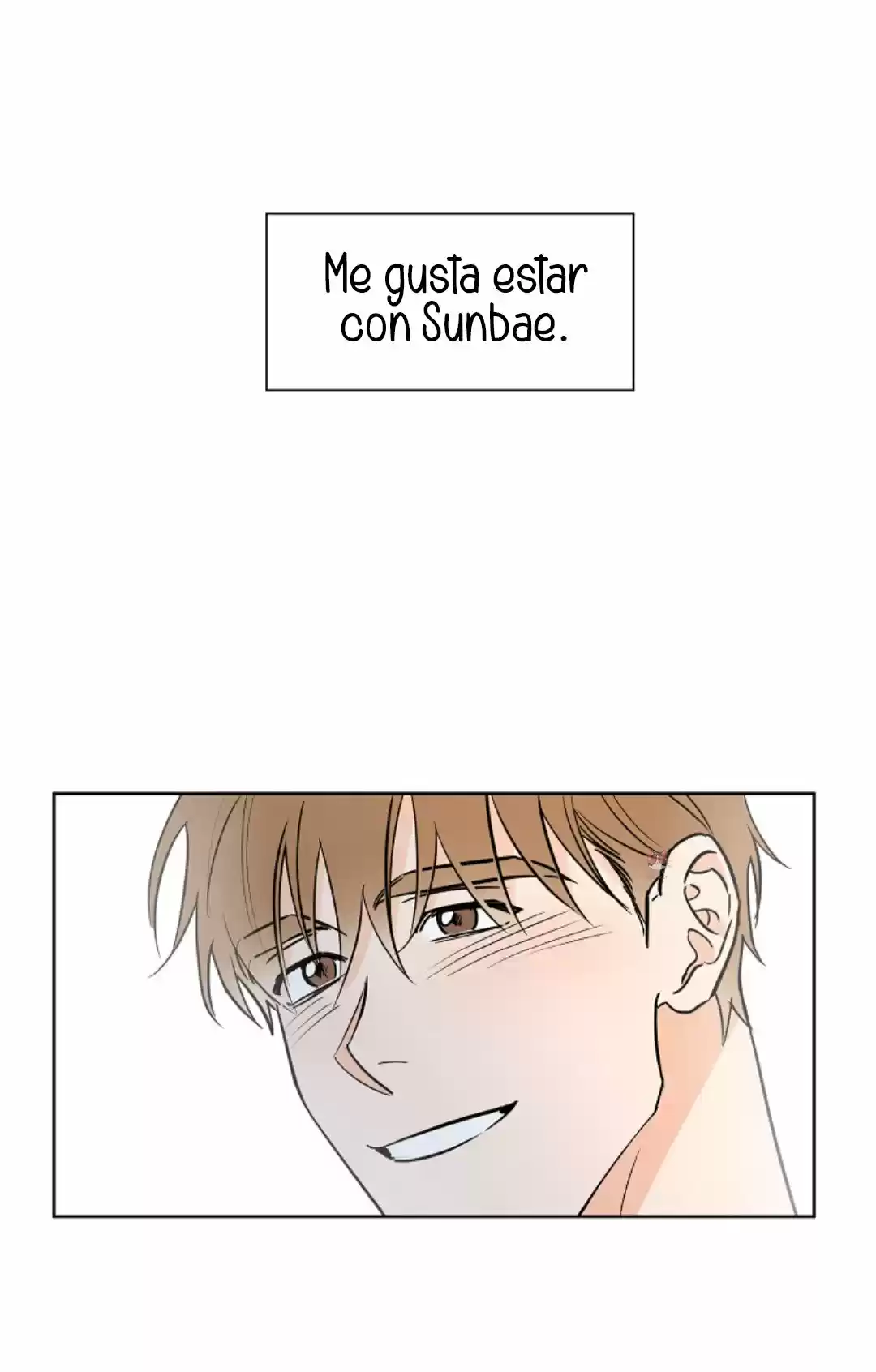 Lucky Paradise (2020) - Capítulo 9 - Página 50 - LectorTMOo