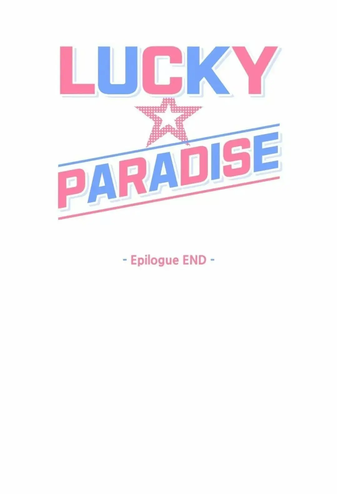 Lucky Paradise (2020) - Capítulo 91 - Página 1 - LectorTMOo