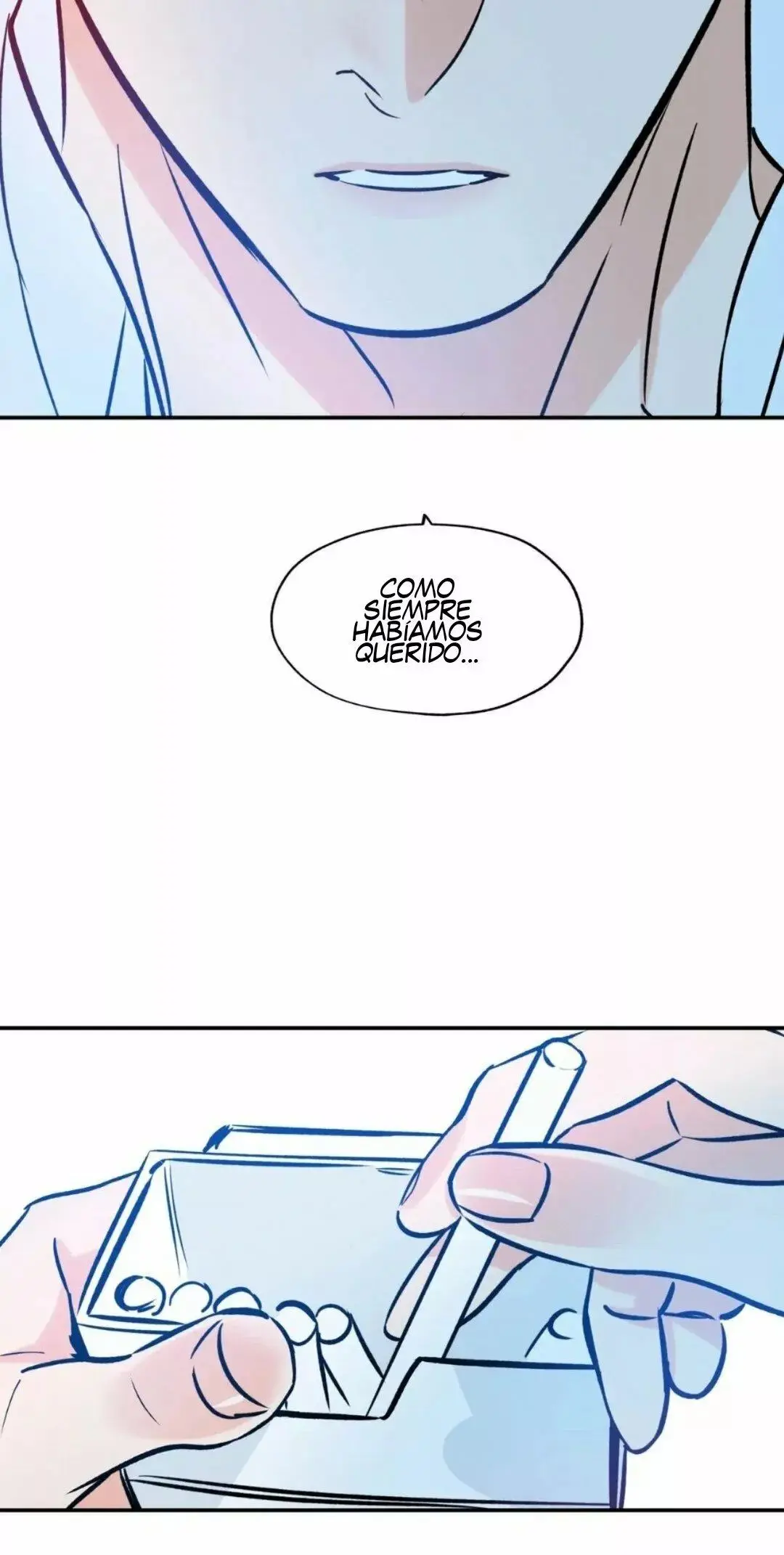 Lucky Paradise (2020) - Capítulo 91 - Página 26 - LectorTMOo