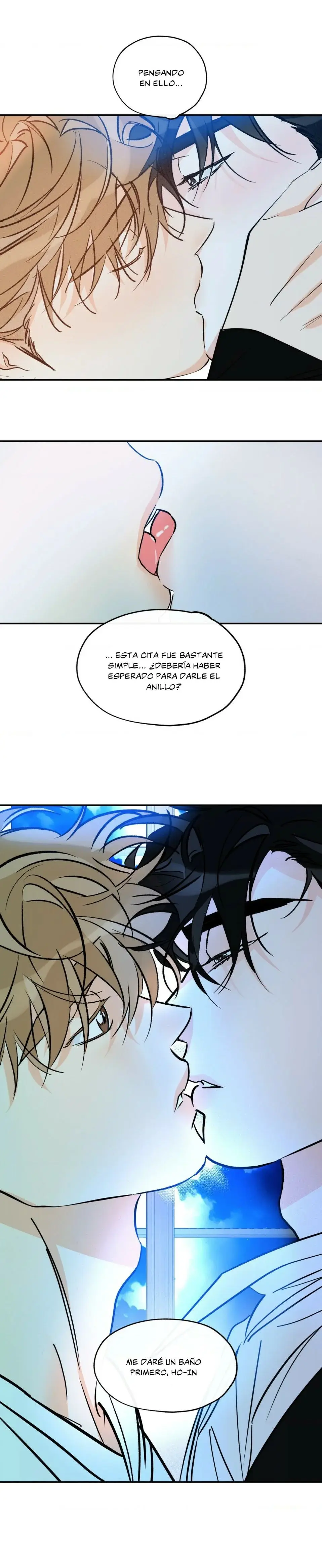 Lucky Paradise (2020) - Capítulo 99 - Página 3 - LectorTMOo