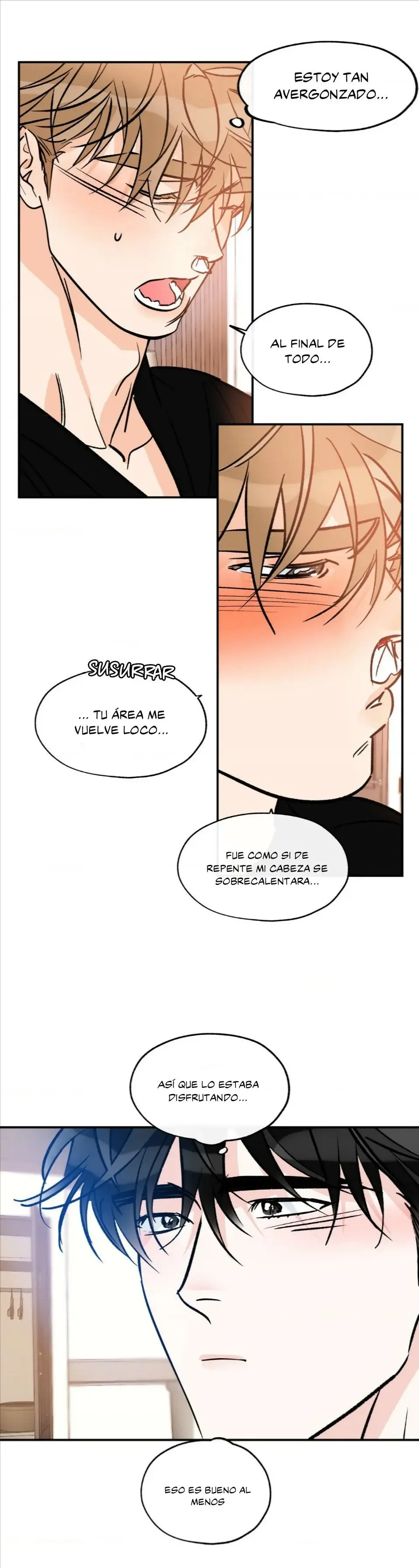 Lucky Paradise (2020) - Capítulo 99 - Página 18 - LectorTMOo