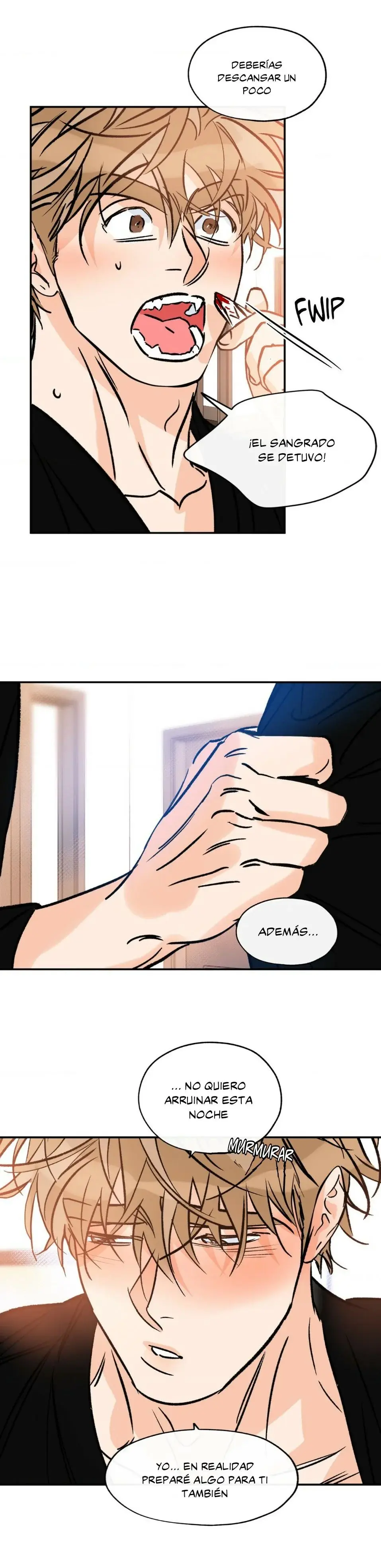 Lucky Paradise (2020) - Capítulo 99 - Página 19 - LectorTMOo