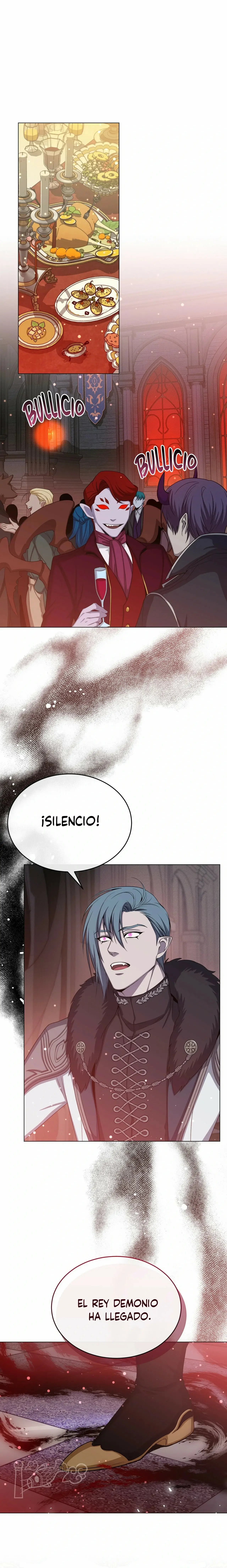 Luna del rey demonio (2022) - Capítulo 32 - Página 4 - LectorTMOo