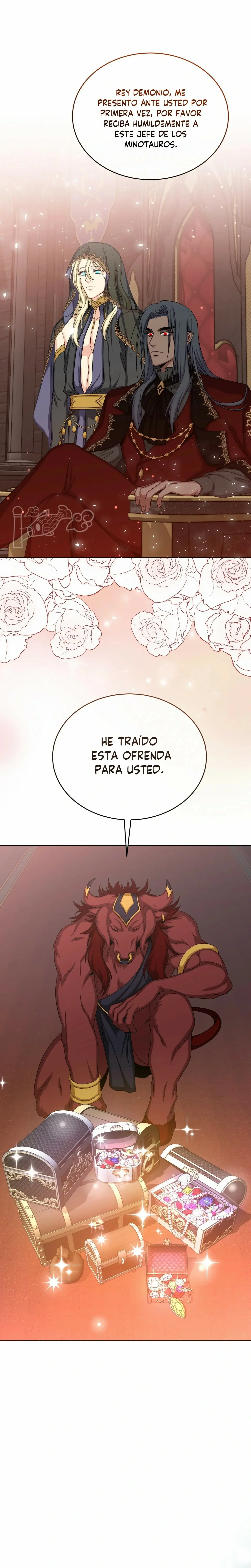 Luna del rey demonio (2022) - Capítulo 32 - Página 7 - LectorTMOo