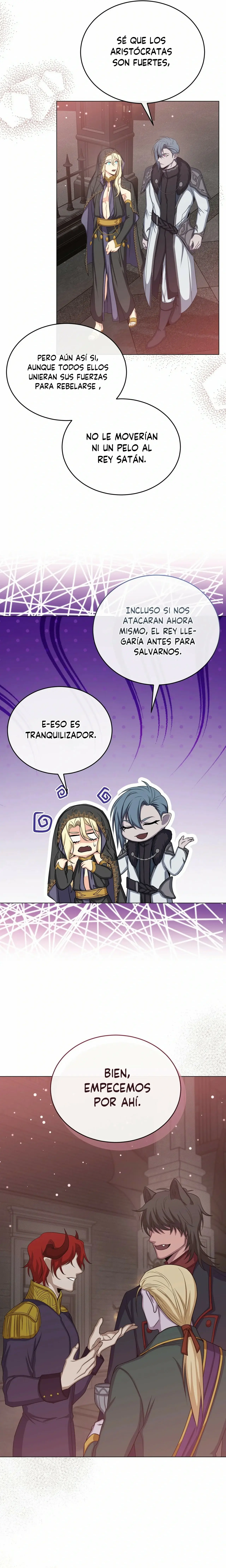 Luna del rey demonio (2022) - Capítulo 32 - Página 13 - LectorTMOo