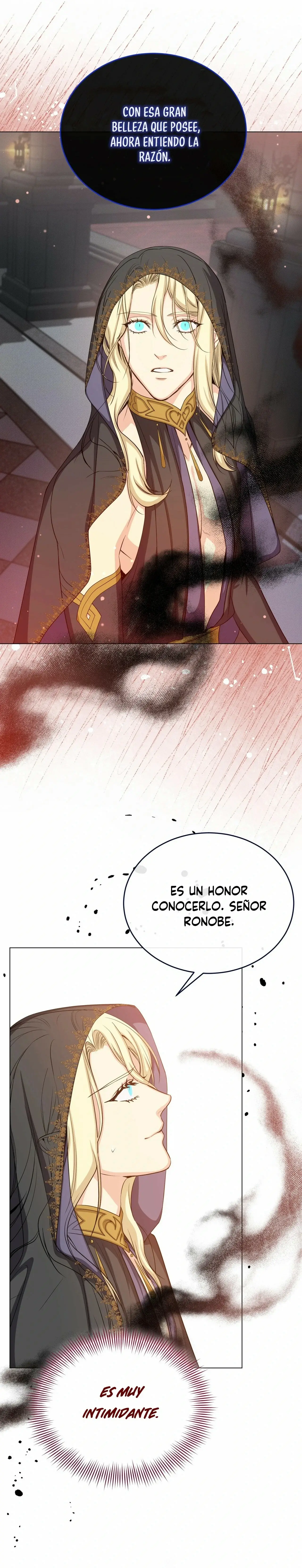 Luna del rey demonio (2022) - Capítulo 32 - Página 21 - LectorTMOo