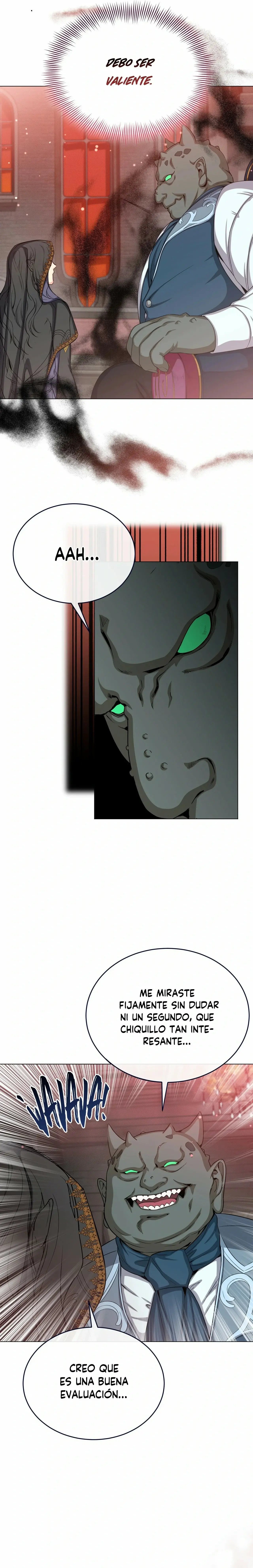Luna del rey demonio (2022) - Capítulo 32 - Página 22 - LectorTMOo