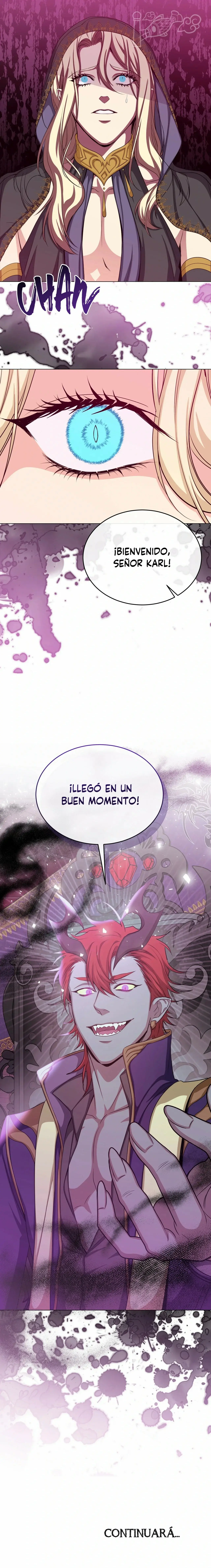 Luna del rey demonio (2022) - Capítulo 32 - Página 25 - LectorTMOo