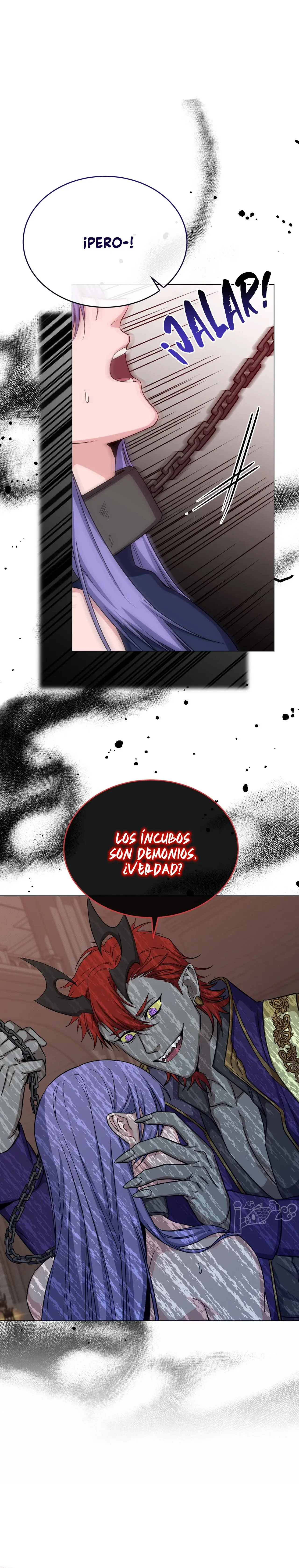 Luna del rey demonio (2022) - Capítulo 33 - Página 11 - LectorTMOo