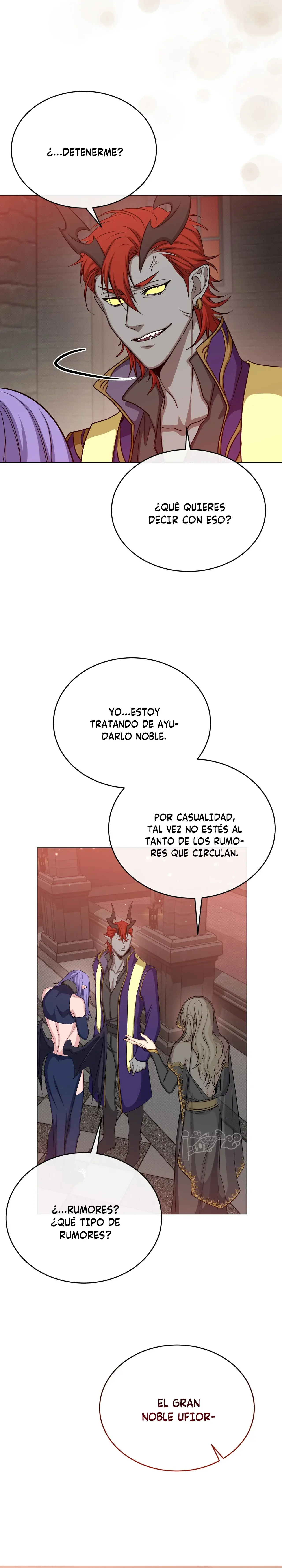 Luna del rey demonio (2022) - Capítulo 33 - Página 18 - LectorTMOo