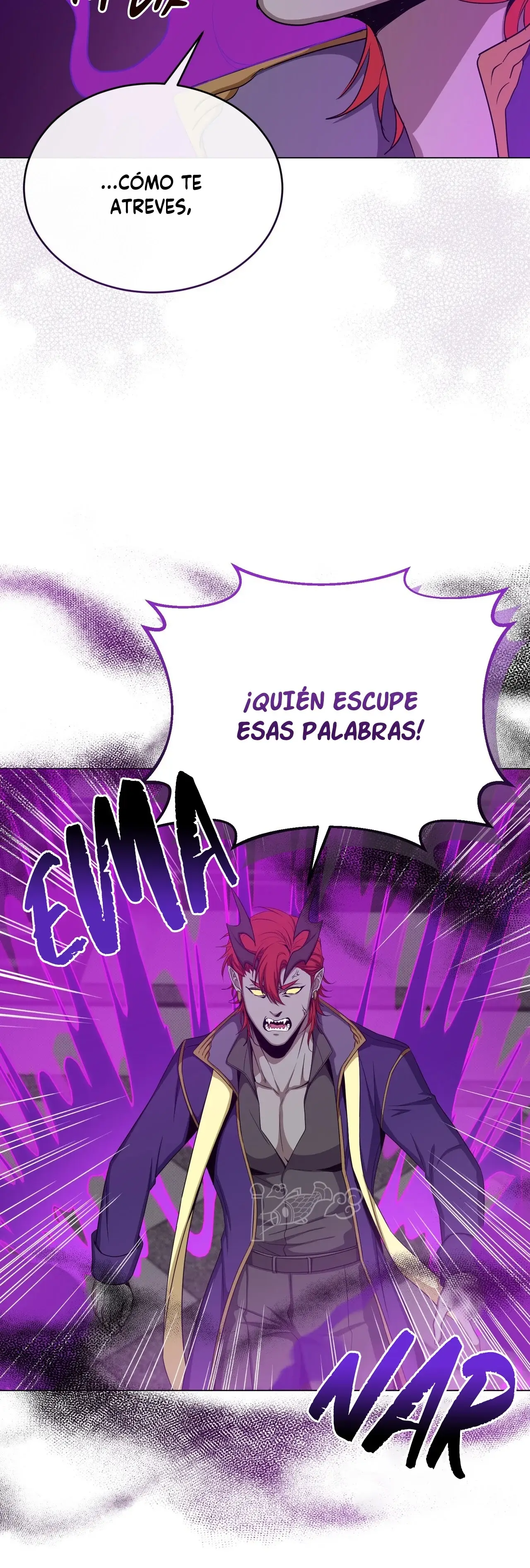 Luna del rey demonio (2022) - Capítulo 33 - Página 20 - LectorTMOo