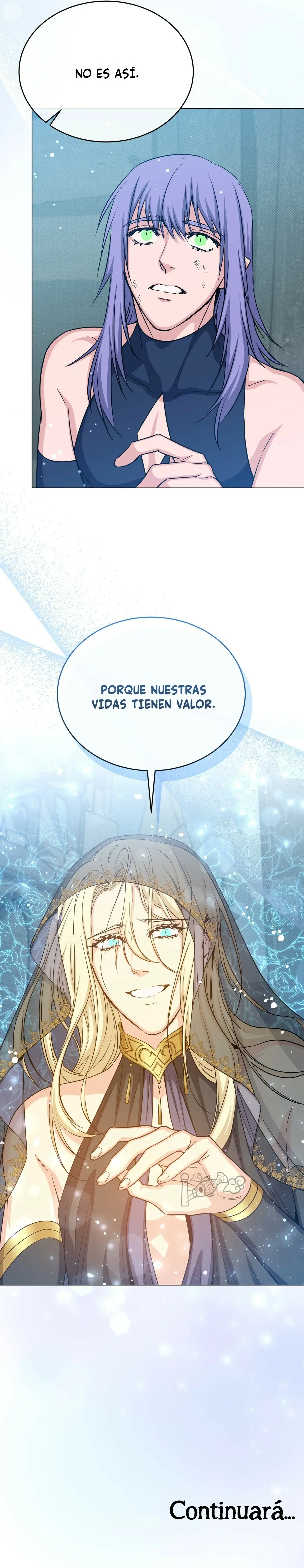 Luna del rey demonio (2022) - Capítulo 33 - Página 35 - LectorTMOo