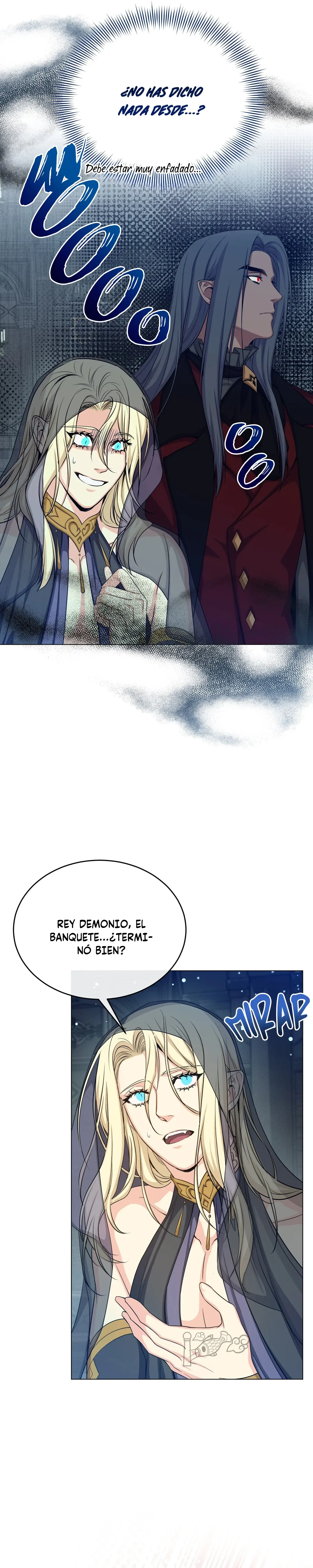 Luna del rey demonio (2022) - Capítulo 34 - Página 7 - LectorTMOo