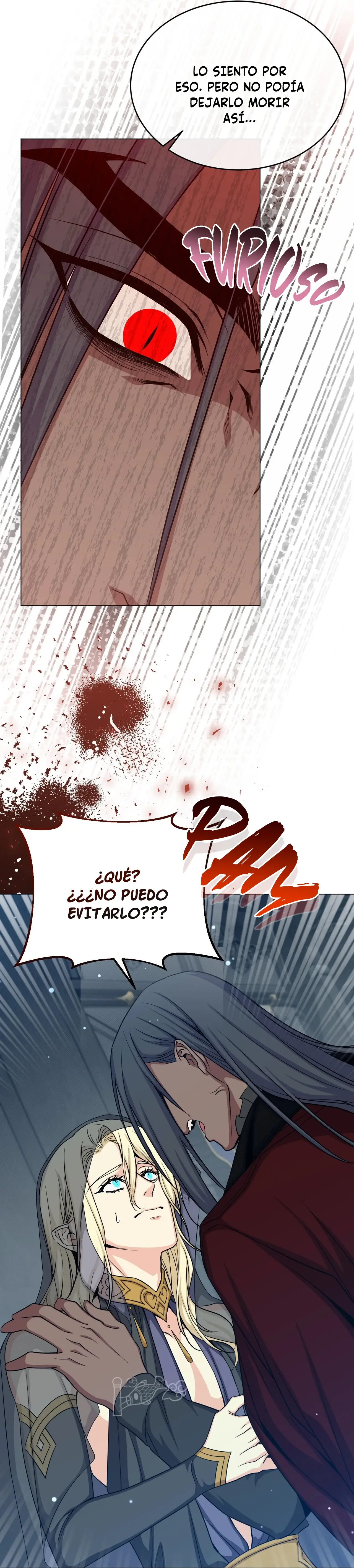 Luna del rey demonio (2022) - Capítulo 34 - Página 8 - LectorTMOo