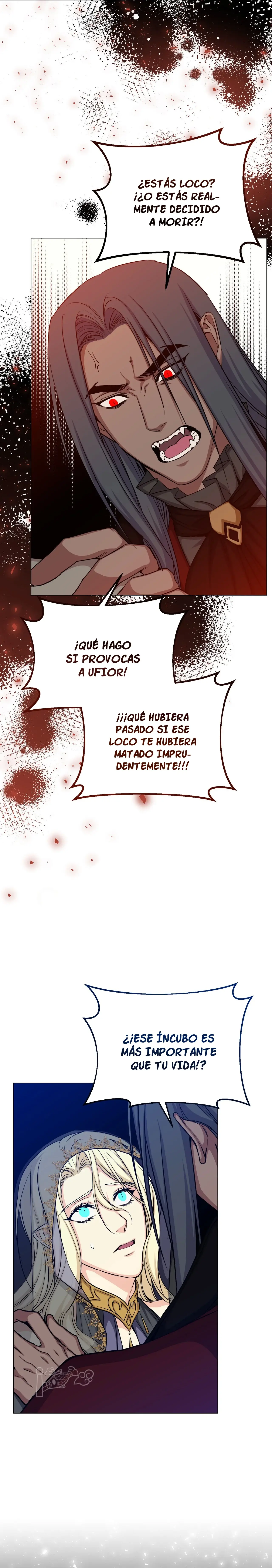 Luna del rey demonio (2022) - Capítulo 34 - Página 9 - LectorTMOo