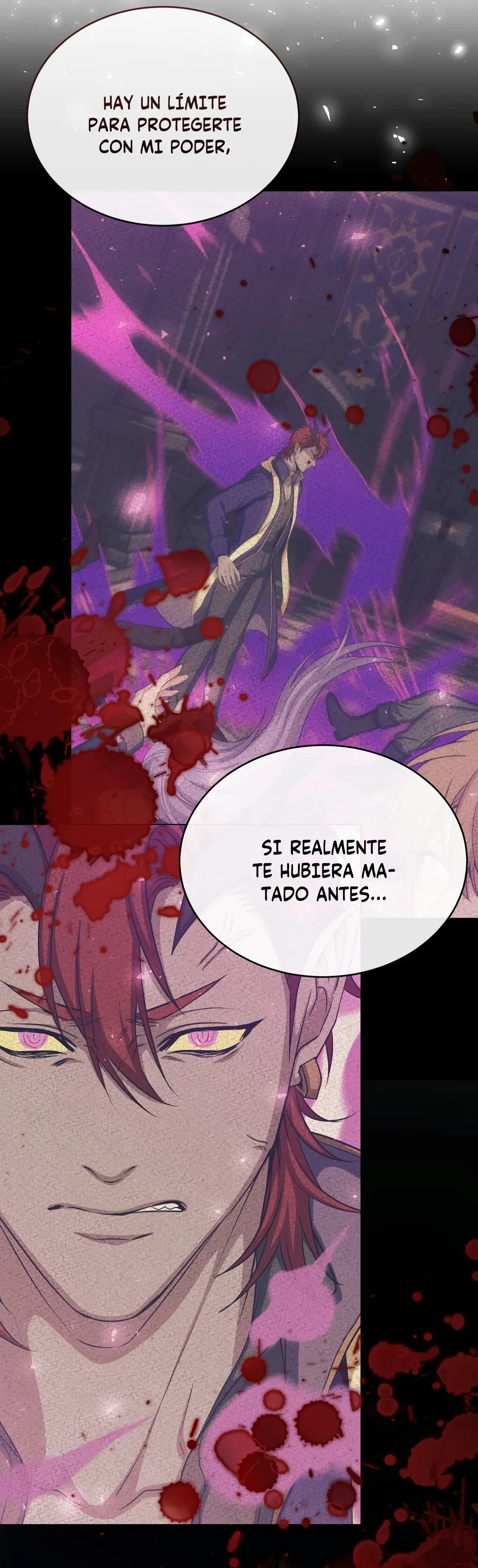 Luna del rey demonio (2022) - Capítulo 34 - Página 10 - LectorTMOo