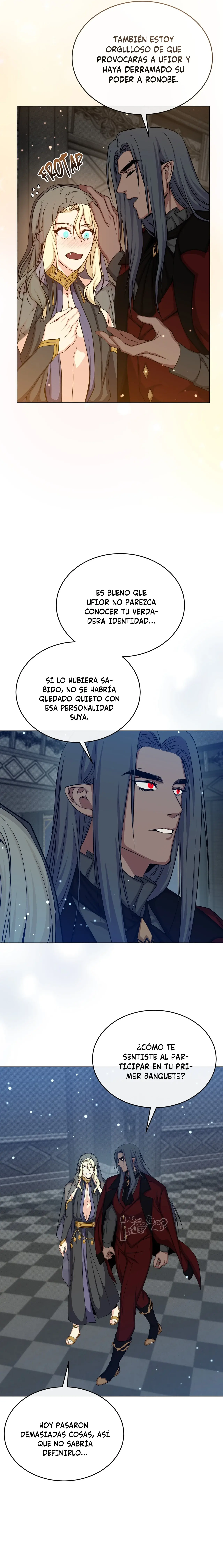 Luna del rey demonio (2022) - Capítulo 34 - Página 14 - LectorTMOo