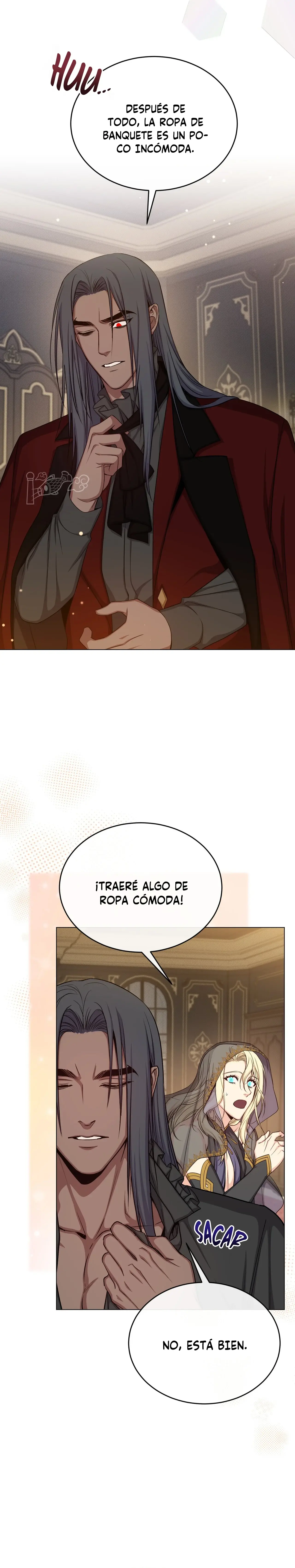 Luna del rey demonio (2022) - Capítulo 34 - Página 16 - LectorTMOo