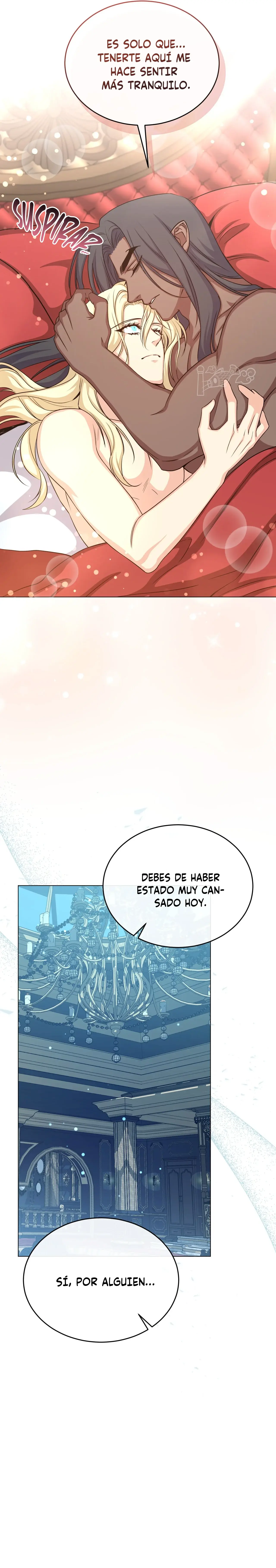 Luna del rey demonio (2022) - Capítulo 34 - Página 25 - LectorTMOo