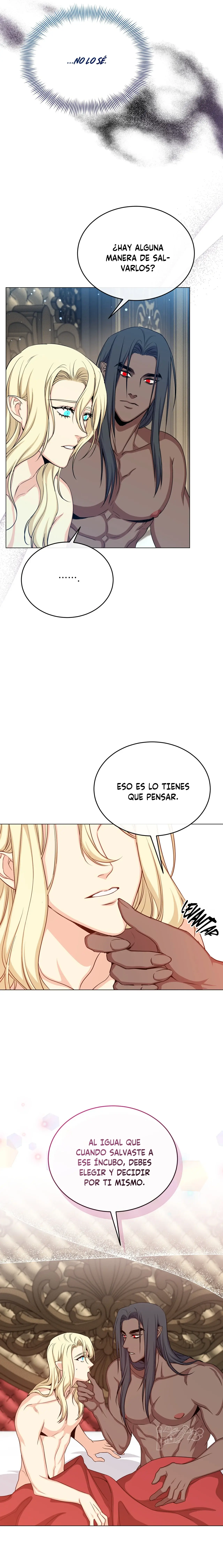 Luna del rey demonio (2022) - Capítulo 34 - Página 33 - LectorTMOo