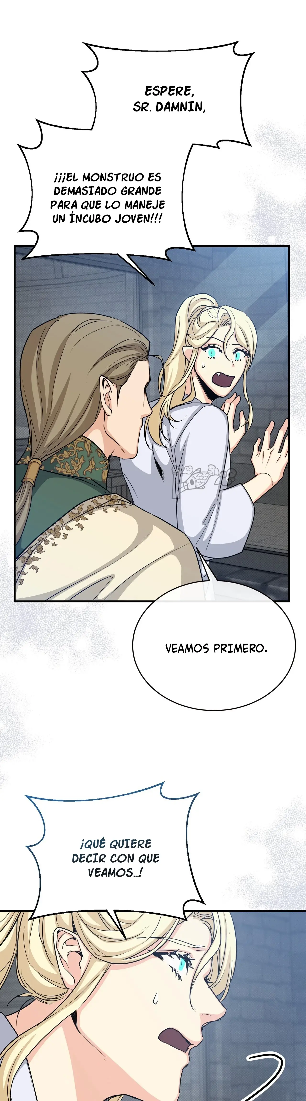 Luna del rey demonio (2022) - Capítulo 37 - Página 14 - LectorTMOo
