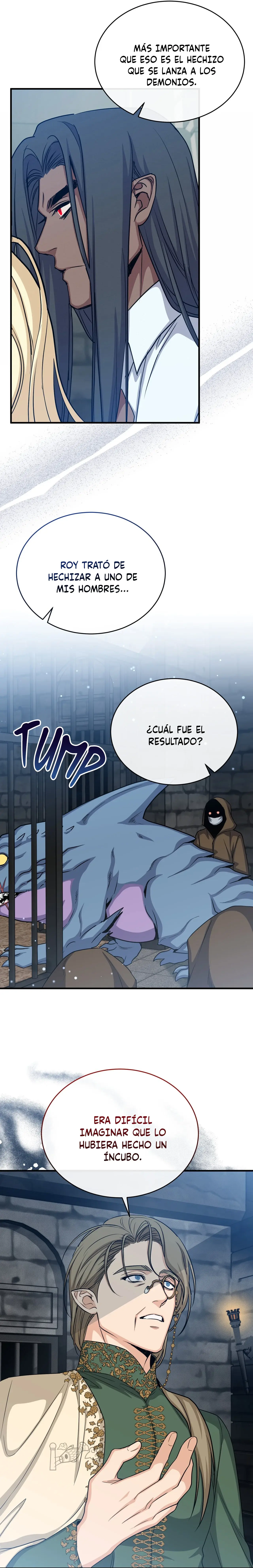 Luna del rey demonio (2022) - Capítulo 37 - Página 19 - LectorTMOo