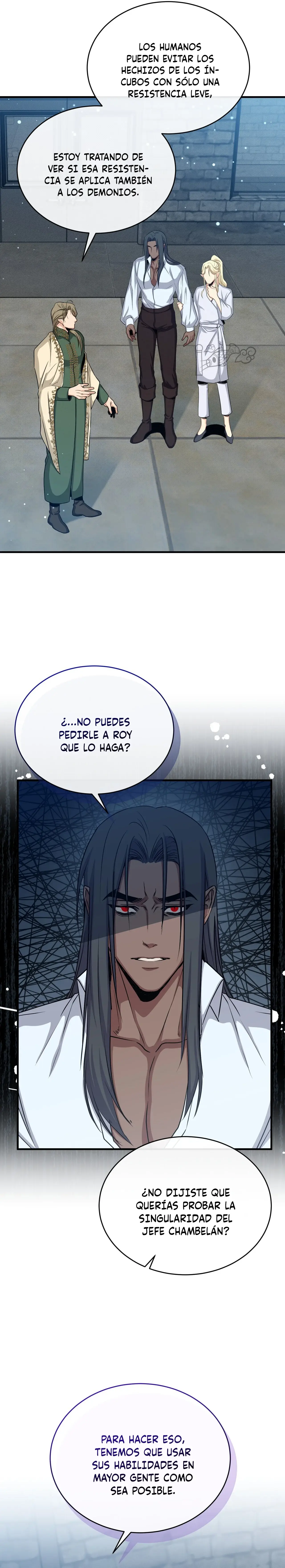 Luna del rey demonio (2022) - Capítulo 37 - Página 21 - LectorTMOo