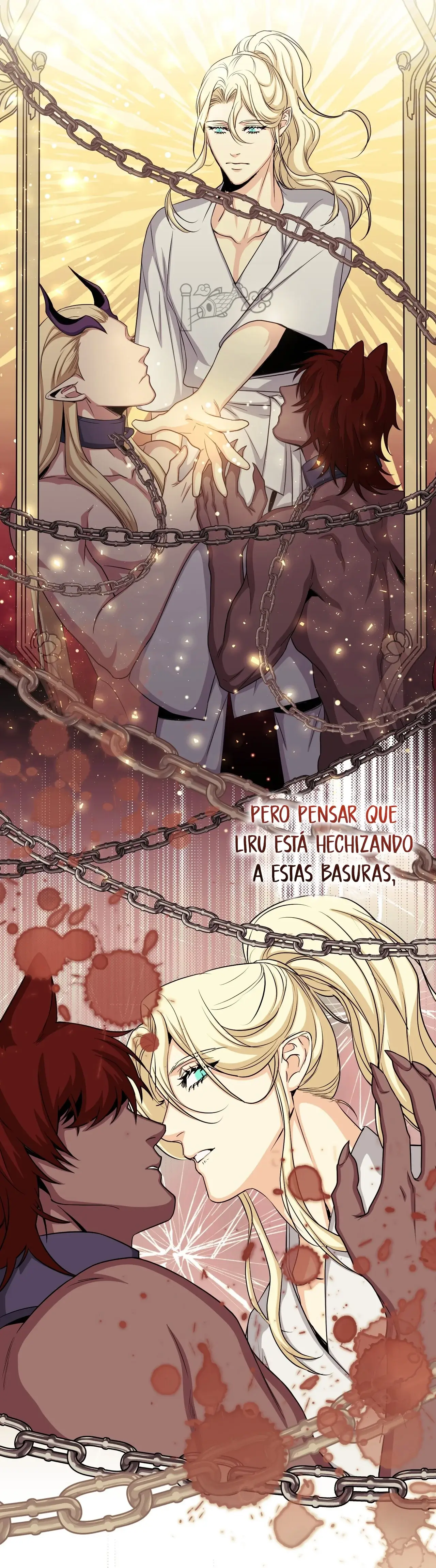 Luna del rey demonio (2022) - Capítulo 37 - Página 23 - LectorTMOo
