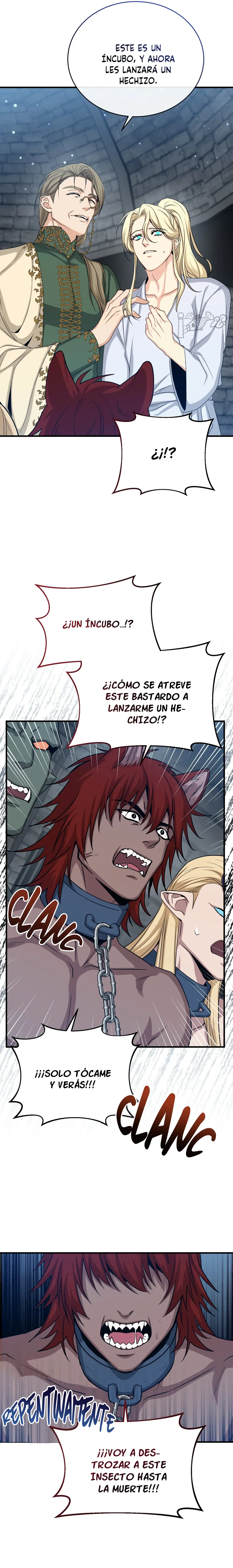 Luna del rey demonio (2022) - Capítulo 37 - Página 25 - LectorTMOo