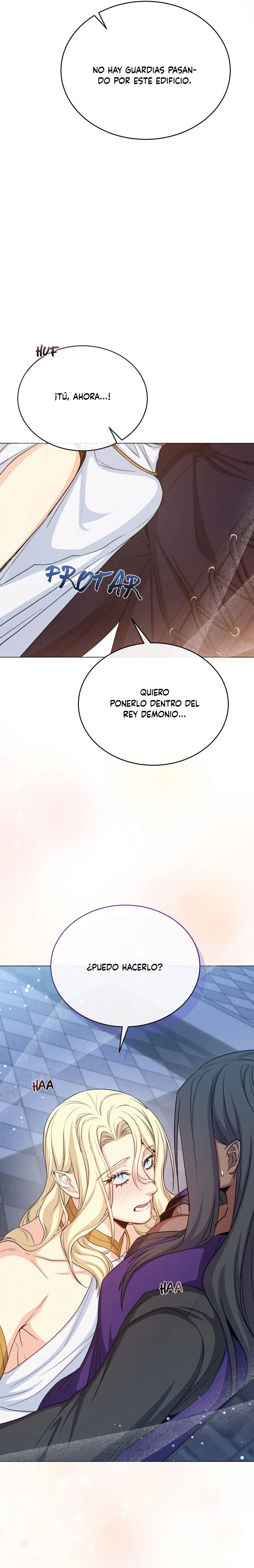 Luna del rey demonio (2022) - Capítulo 42 - Página 5 - LectorTMOo