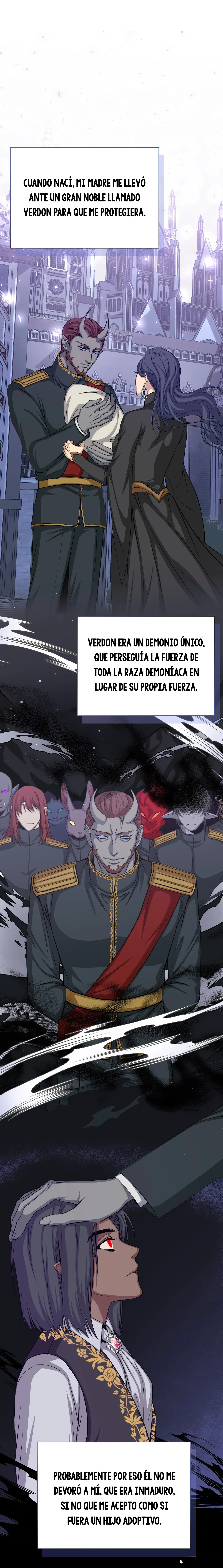 Luna del rey demonio (2022) - Capítulo 42 - Página 18 - LectorTMOo