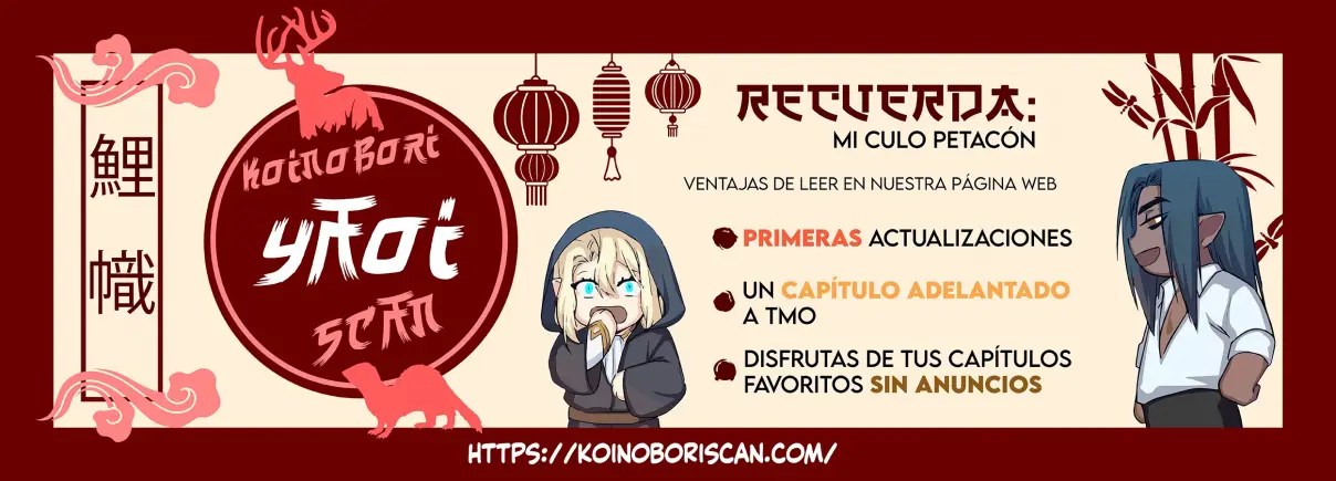 Luna del rey demonio (2022) - Capítulo 43 - Página 2 - LectorTMOo
