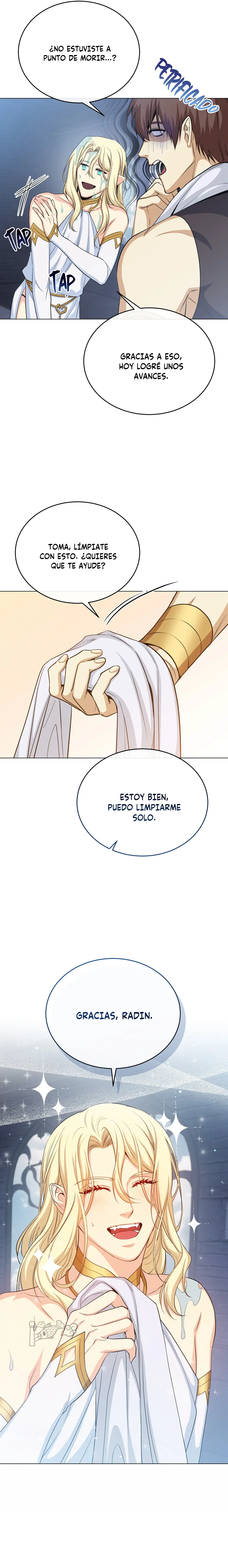 Luna del rey demonio (2022) - Capítulo 43 - Página 6 - LectorTMOo