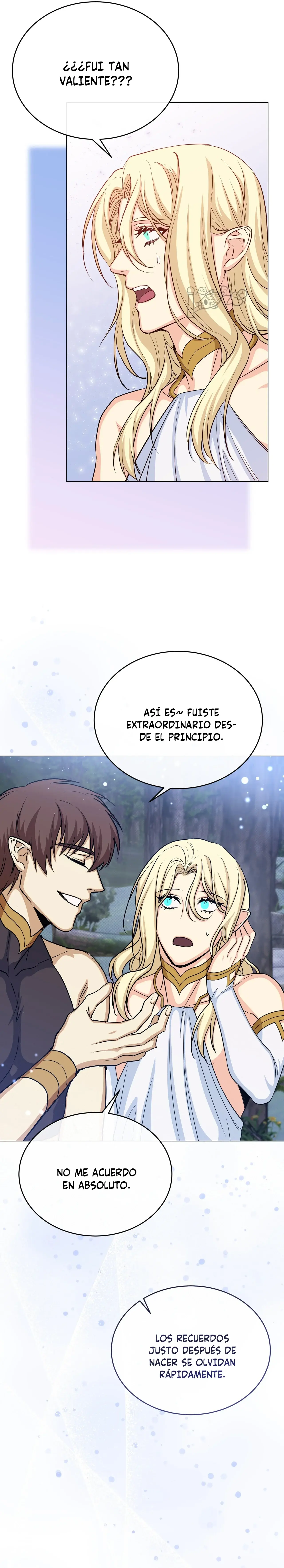 Luna del rey demonio (2022) - Capítulo 43 - Página 23 - LectorTMOo