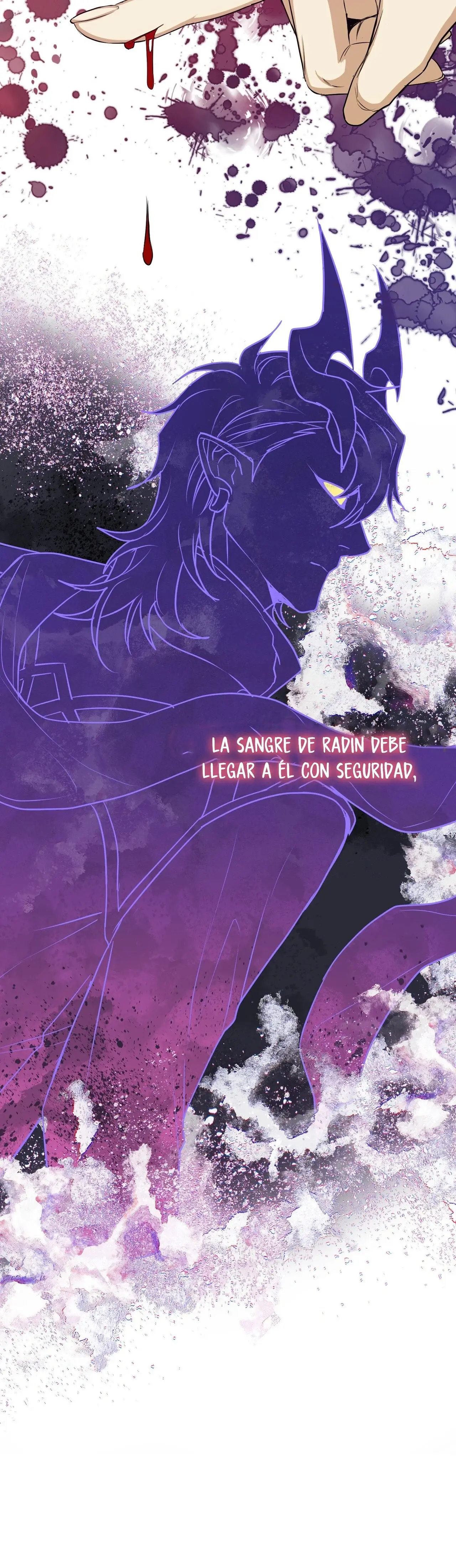 Luna del rey demonio (2022) - Capítulo 43 - Página 27 - LectorTMOo