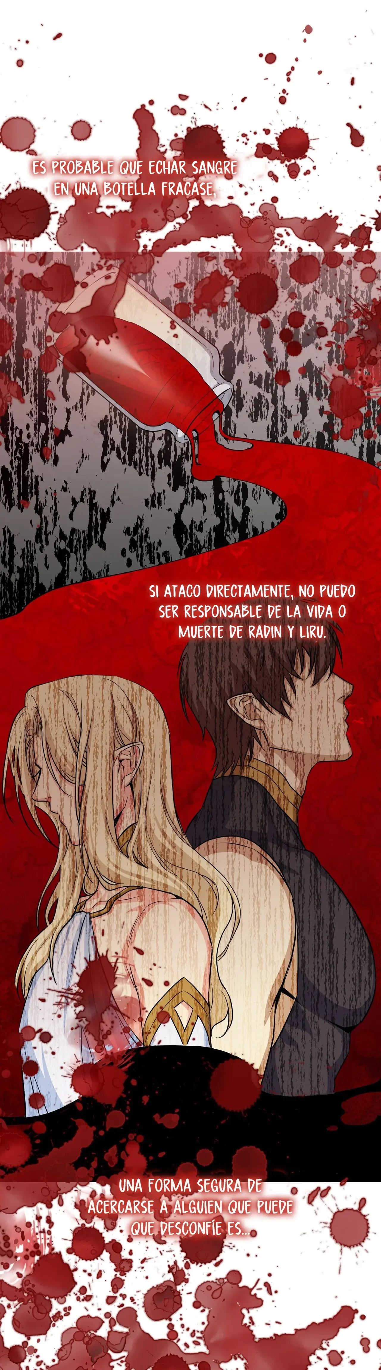 Luna del rey demonio (2022) - Capítulo 43 - Página 28 - LectorTMOo