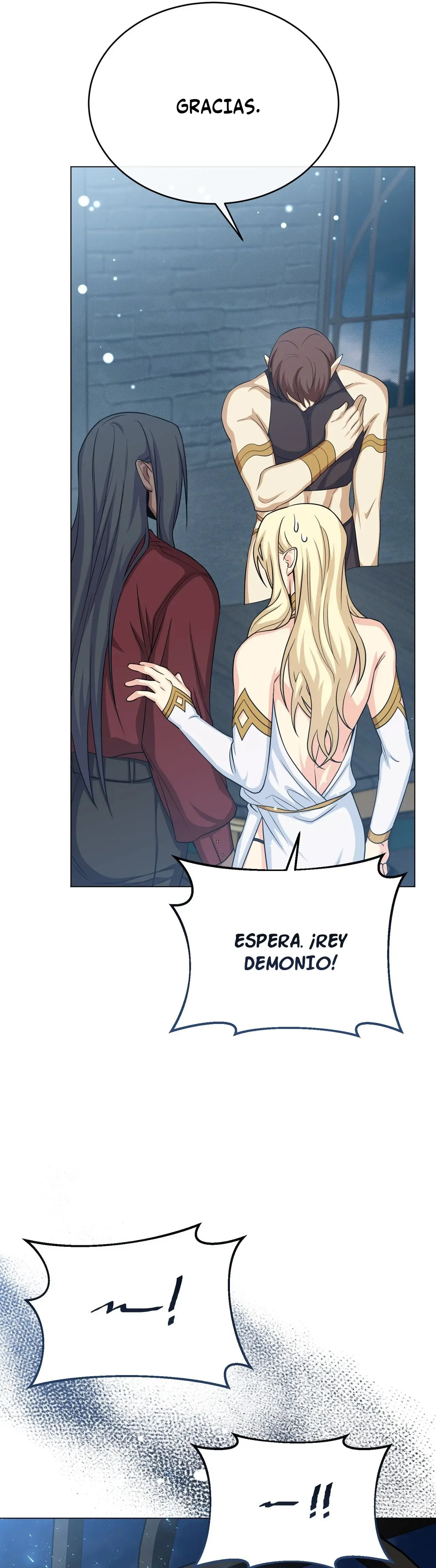 Luna del rey demonio (2022) - Capítulo 43 - Página 32 - LectorTMOo